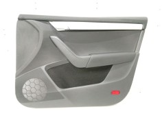 Recambio de guarnecido puerta delantera derecha para skoda octavia iii (5e3, nl3, nr3) 1.6 tdi referencia OEM IAM 5E1867012 5E18