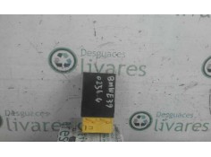 Recambio de modulo electronico para bmw serie 5 berlina (e39) 2.8 24v cat   |   0.95 - 0.03 | 1995 - 2003 | 193 cv / 142 kw refe 2