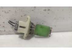 Recambio de resistencia calefaccion para ford fiesta v (jh_, jd_) 1.4 tdci referencia OEM IAM 1855157   2