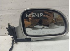 Recambio de espejo retrovisor derecho para chevrolet tacuma monospace (u100) 1.6 referencia OEM IAM 96330428  