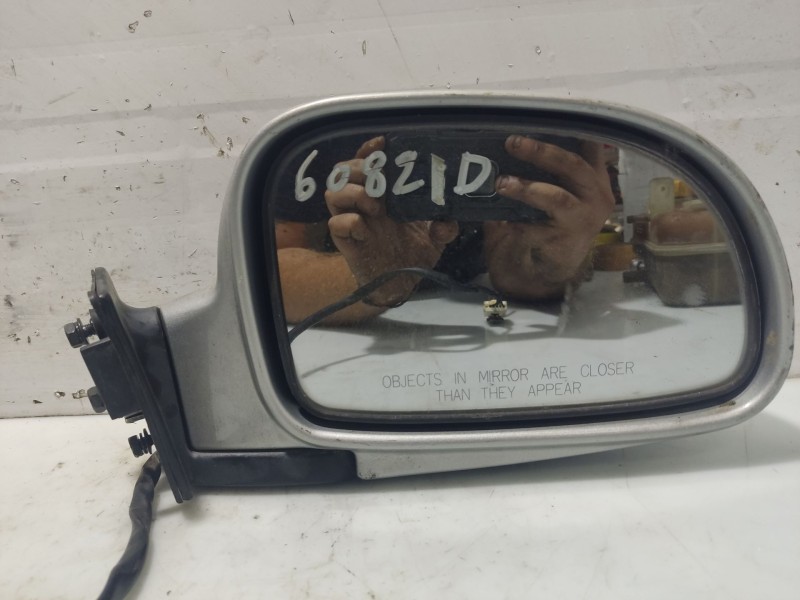 Recambio de espejo retrovisor derecho para chevrolet tacuma monospace (u100) 1.6 referencia OEM IAM 96330428  