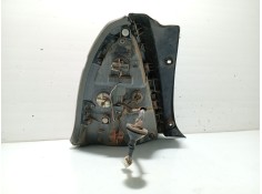 Recambio de piloto trasero derecho para hyundai accent (mc) referencia OEM IAM 924021E220 924201E220  2