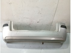 Recambio de paragolpes trasero para opel zafira / zafira family b (a05) 1.7 cdti (m75) referencia OEM IAM 13125014  