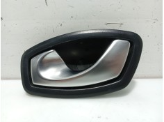 Recambio de maneta interior delantera izquierda para renault clio iv (bh_) 1.2 16v (bha1, bhak, bhmg, bhmk) referencia OEM IAM 8