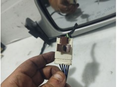 Recambio de espejo retrovisor derecho para chevrolet tacuma monospace (u100) 1.6 referencia OEM IAM 96330428   2