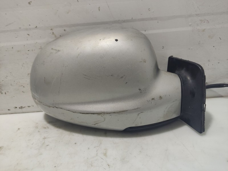 Recambio de espejo retrovisor derecho para chevrolet tacuma monospace (u100) 1.6 referencia OEM IAM 96330428  