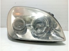 Recambio de faro derecho para kia carens iii monospace (un) 2.0 crdi 140 referencia OEM IAM 921021D010   2