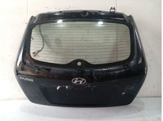 Recambio de porton trasero para hyundai accent (mc) referencia OEM IAM 737001E220  