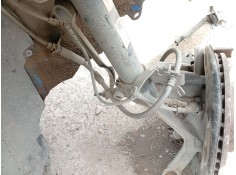 Recambio de sensor cuenta revoluciones delantero derecho para skoda octavia iii (5e3, nl3, nr3) 1.6 tdi referencia OEM IAM WHT00