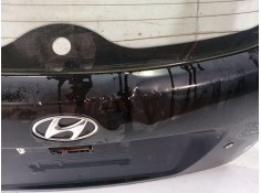 Recambio de porton trasero para hyundai accent (mc) referencia OEM IAM 737001E220   2