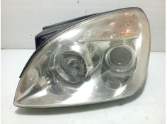 Recambio de faro izquierdo para kia carens iii monospace (un) 2.0 crdi 140 referencia OEM IAM 921011D010  
