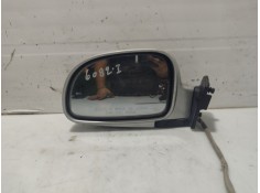 Recambio de espejo retrovisor izquierdo para chevrolet tacuma monospace (u100) 1.6 referencia OEM IAM 96262604  