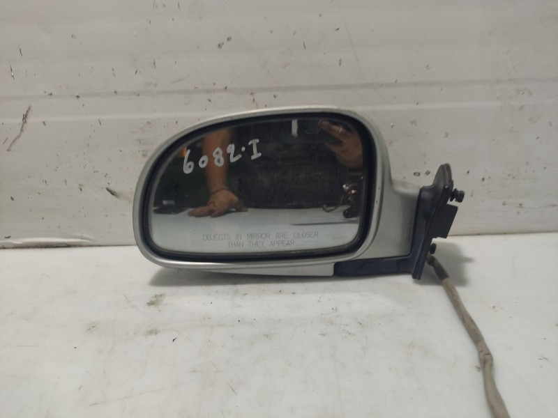 Recambio de espejo retrovisor izquierdo para chevrolet tacuma monospace (u100) 1.6 referencia OEM IAM 96262604  