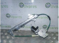 Recambio de elevalunas trasero derecho para  referencia OEM IAM    2