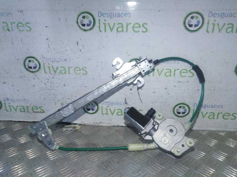 Recambio de elevalunas trasero derecho para  referencia OEM IAM   