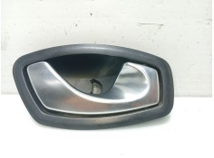 Recambio de maneta interior trasera derecha para renault clio iv (bh_) 1.2 16v (bha1, bhak, bhmg, bhmk) referencia OEM IAM 82672