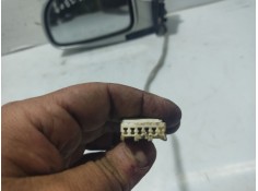 Recambio de espejo retrovisor izquierdo para chevrolet tacuma monospace (u100) 1.6 referencia OEM IAM 96262604   2