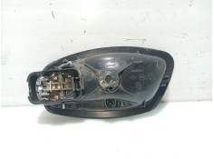 Recambio de maneta interior trasera derecha para renault clio iv (bh_) 1.2 16v (bha1, bhak, bhmg, bhmk) referencia OEM IAM 82672 2