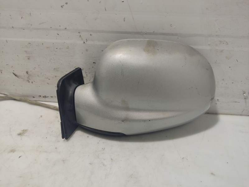 Recambio de espejo retrovisor izquierdo para chevrolet tacuma monospace (u100) 1.6 referencia OEM IAM 96262604  