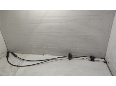 Recambio de varillaje cambio para ford fiesta v (jh_, jd_) 1.4 tdci referencia OEM IAM 1489301