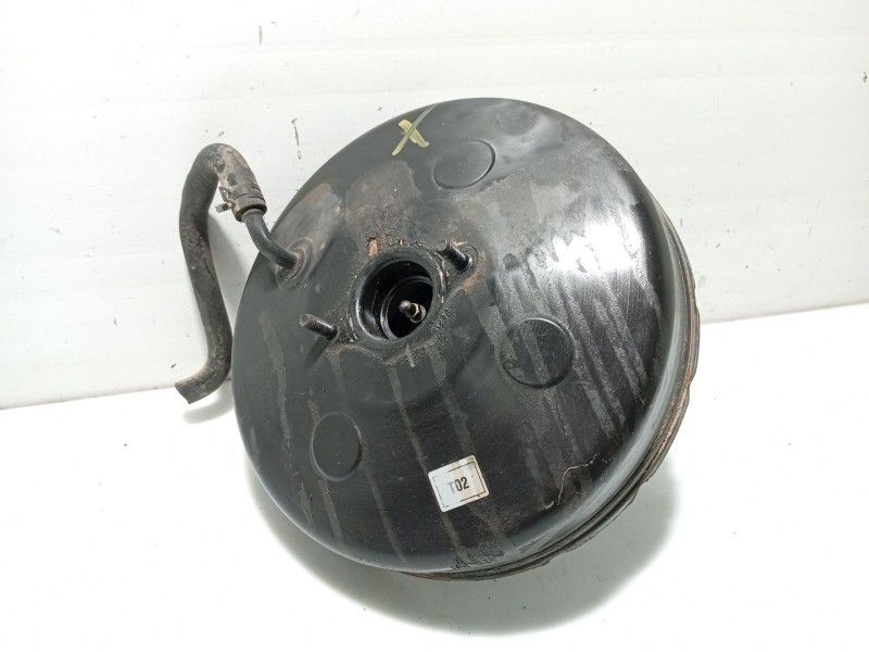 Recambio de servofreno para hyundai accent (mc) referencia OEM IAM 585001G100 591101G000 
