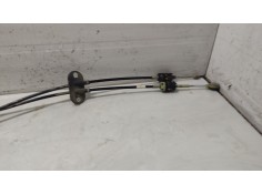 Recambio de varillaje cambio para ford fiesta v (jh_, jd_) 1.4 tdci referencia OEM IAM 1489301   2