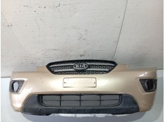 Recambio de paragolpes delantero para kia carens iii monospace (un) 2.0 crdi 140 referencia OEM IAM 865111D050  