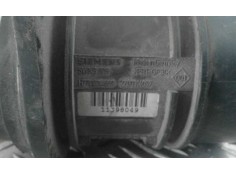 Recambio de caudalimetro para renault laguna ii (bg0) 1.9 dci diesel   |   0.01 - ... | 2001 | 120 cv / 88 kw referencia OEM IAM 2