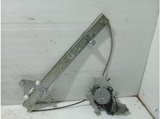 Recambio de elevalunas trasero derecho para chevrolet tacuma monospace (u100) 1.6 referencia OEM IAM 96261019  