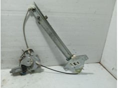 Recambio de elevalunas trasero derecho para chevrolet tacuma monospace (u100) 1.6 referencia OEM IAM 96261019   2