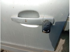 Recambio de bombin puerta delantera izquierda para opel zafira / zafira family b (a05) 1.7 cdti (m75) referencia OEM IAM 5133082
