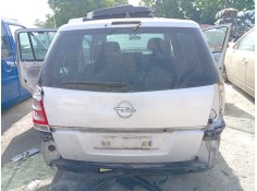 Recambio de porton trasero para opel zafira / zafira family b (a05) 1.7 cdti (m75) referencia OEM IAM 93190012  