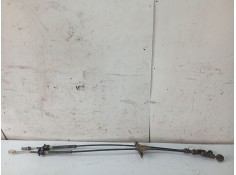 Recambio de varillaje cambio para hyundai accent (mc) referencia OEM IAM 437941G100 L437941G100 