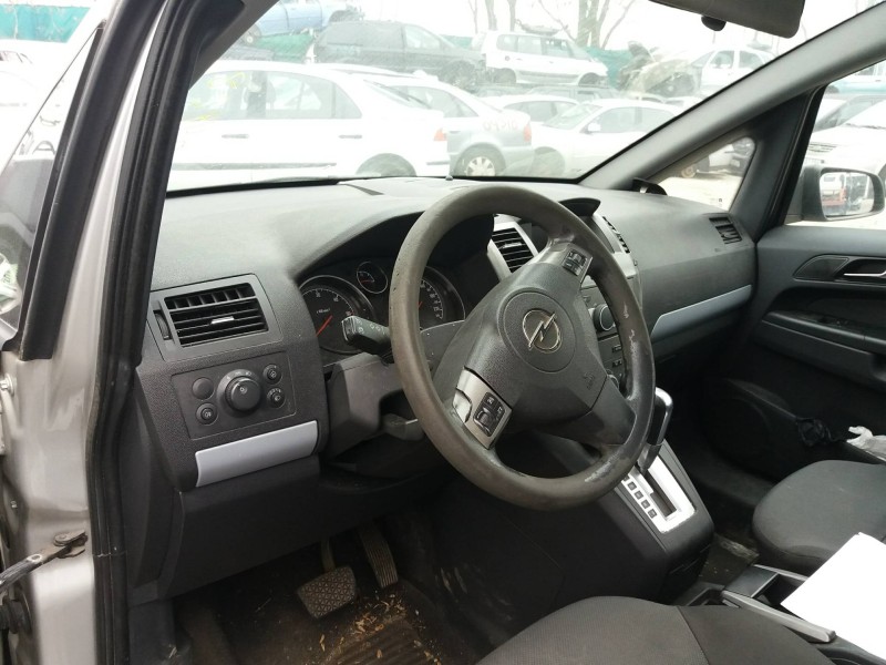 opel zafira b 1.9 cdti   |   0.05 - 0.14 | 2005 - 2014 | 120 cv / 88 kw del año 2005