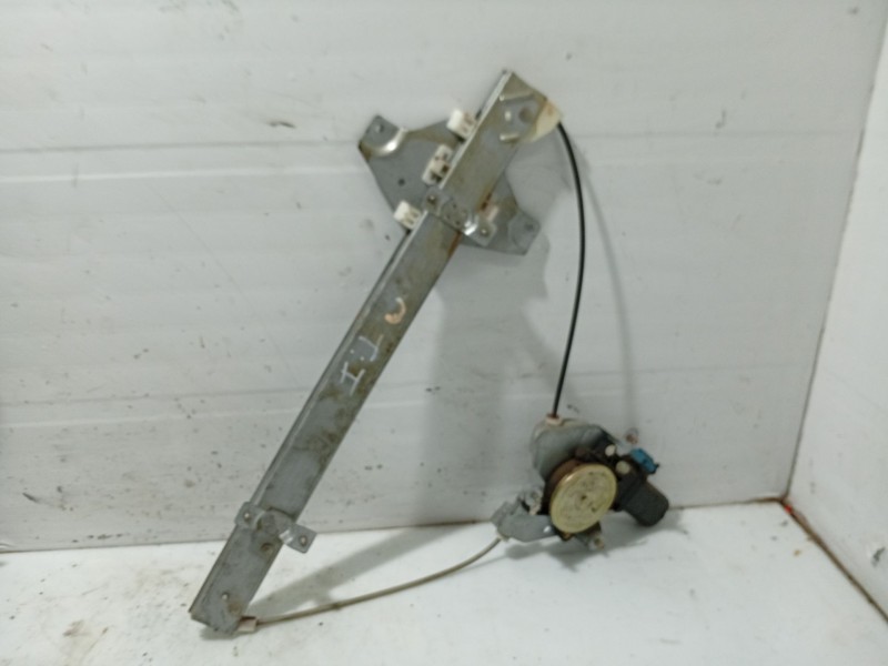 Recambio de elevalunas trasero izquierdo para chevrolet tacuma monospace (u100) 1.6 referencia OEM IAM 96261018  