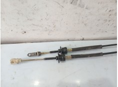 Recambio de varillaje cambio para hyundai accent (mc) referencia OEM IAM 437941G100 L437941G100  2