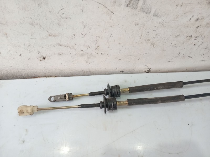 Recambio de varillaje cambio para hyundai accent (mc) referencia OEM IAM 437941G100 L437941G100 