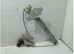 Recambio de elevalunas trasero izquierdo para chevrolet tacuma monospace (u100) 1.6 referencia OEM IAM 96261018   2