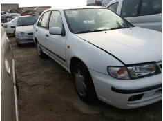nissan almera (n15) 1.6 16v cat   |   0.95 - ... | 1995 | 99 cv / 73 kw del año 1995 2