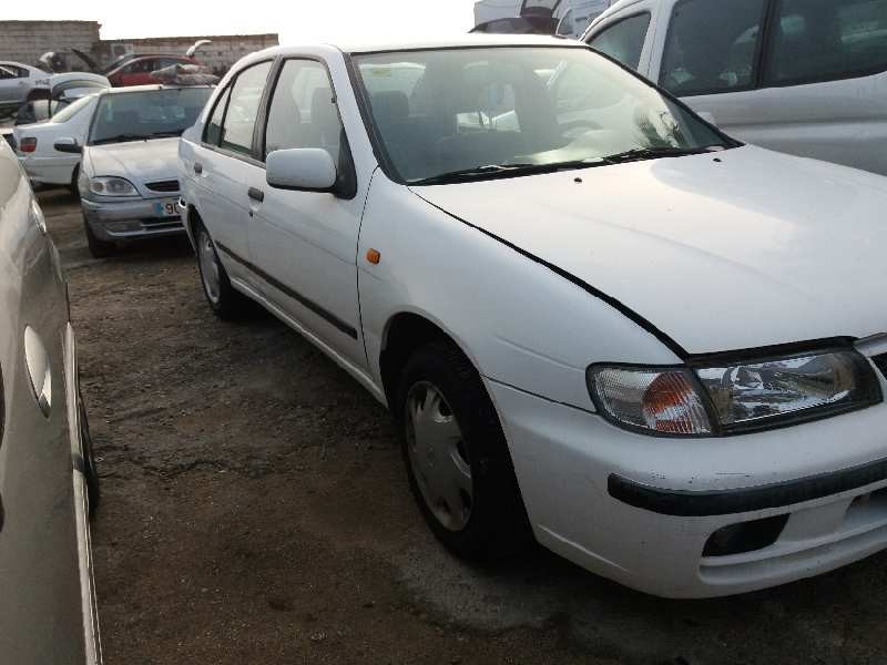 nissan almera (n15) 1.6 16v cat   |   0.95 - ... | 1995 | 99 cv / 73 kw del año 1995