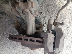 Recambio de mangueta delantera derecha para renault clio iv (bh_) 1.2 16v (bha1, bhak, bhmg, bhmk) referencia OEM IAM 400143684R 2