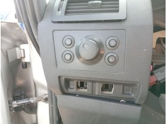 Recambio de mando luces para opel zafira / zafira family b (a05) 1.7 cdti (m75) referencia OEM IAM 13205863  