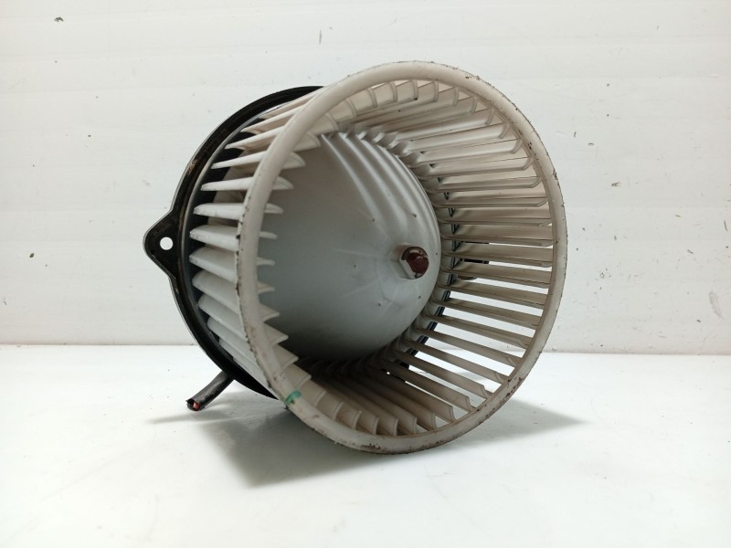 Recambio de ventilador calefaccion para hyundai accent (mc) referencia OEM IAM 971131E000  