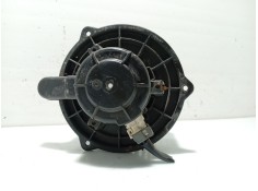 Recambio de ventilador calefaccion para hyundai accent (mc) referencia OEM IAM 971131E000   2