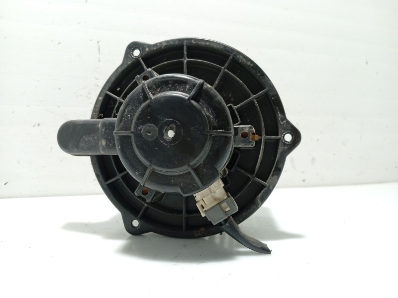 Recambio de ventilador calefaccion para hyundai accent (mc) referencia OEM IAM 971131E000  