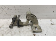 Recambio de guia inferior puerta corredera derecha para peugeot boxer furgoneta (244) 2.8 hdi referencia OEM IAM 9033K1  