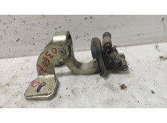 Recambio de guia inferior puerta corredera derecha para peugeot boxer furgoneta (244) 2.8 hdi referencia OEM IAM 9033K1   2