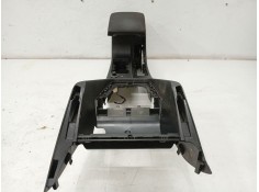 Recambio de moldura para skoda octavia iii (5e3, nl3, nr3) 1.6 tdi referencia OEM IAM 5E1863243B 5E1863241C 5EO864207 2