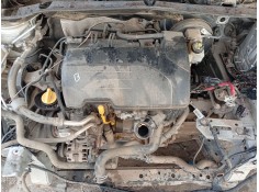 Recambio de motor completo para renault clio iv (bh_) 1.2 16v (bha1, bhak, bhmg, bhmk) referencia OEM IAM D4F740  