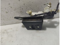 Recambio de cerradura maletero / porton para chevrolet tacuma monospace (u100) 1.6 referencia OEM IAM 96337888  